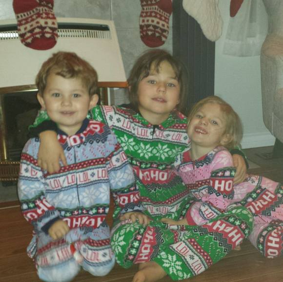 Meet your Posher, Kelli - Picture 1 of 1